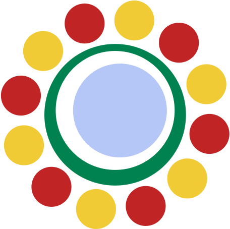 Aboriginal and Torres Strait Islander icon